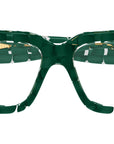 BV1324O 004 Green Crystal