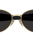 CH0260S 001 Classic Gold