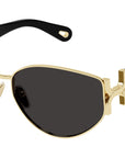 CH0260S 001 Classic Gold