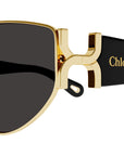 CH0260S 001 Classic Gold