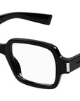 SL 720 OPT 001 Solid Black