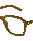 SL 715 SLIM OPT 005 Cognac Brown