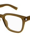 SL 711 OPT 004 Cognac Brown