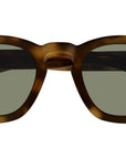 SL 746 003 Medium Havana Green