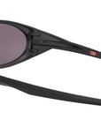 Eyejacket Redux OO9438 01 matte black