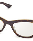 Showgoer DTX513 02 Dark Tortoise