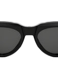 DiorXplorer S3I Black Geometric Sunglasses