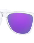 Frogskins XS OJ9006 14 polished clear