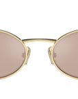 MU 52YS ZVN20F Pale Gold Pink