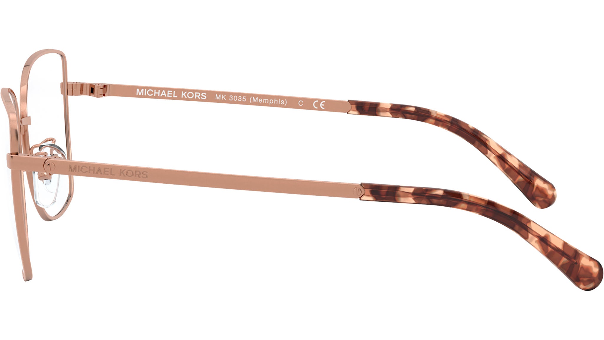 Memphis MK3035 1108 Rose Gold