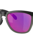 Frogskins Range OO9284 13 Black Grey