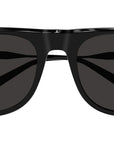 DU0054S 001 black grey