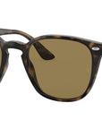 RB4258 710/73 light havana