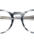 Miltzen-TT SE Grey Tortoise/Silver