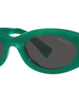 MU 11WS 15H5S0 green