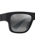 Kokua 638 02 Matte Black