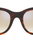 CELINE 3 Dots Havana Round Sunglasses