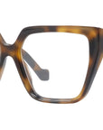 Anagram Havana Butterfly Eyeglasses