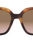 O’Lock Havana Square Eyeglasses