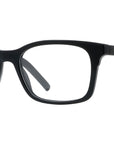 GV Day Grey Geometric Eyeglasses