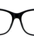 GV Day Havana Geometric Eyeglasses