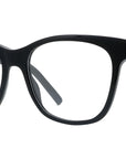 GV Day Havana Geometric Eyeglasses