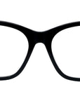 AKA Black Square Eyeglasses