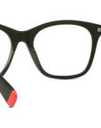 AKA Green Square Eyeglasses