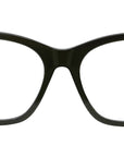 AKA Green Square Eyeglasses