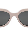 DiorPacific S1U Pink Geometric Sunglasses