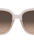 DiorSignature S7F Pink Square Sunglasses