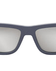 CD Icon S2I Grey Rectangular Sunglasses