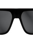 CD Diamond S6I Black Square Sunglasses