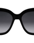 CDior S1I Black Square Sunglasses