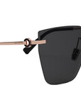 Bvlgari Bvlgari Rose Butterfly Sunglasses