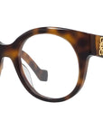 Anagram Havana Round Eyeglasses