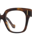 Anagram Havana Geometric Eyeglasses