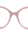 Boke Flower Rose Butterfly Eyeglasses