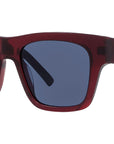 GV Day Red Square Sunglasses