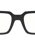 CELINE 3 Dots Black Rectangular Eyeglasses