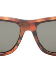 CELINE Monochroms Leopard Print Cat eye Sunglasses