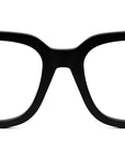 DiorSignatureO S5I Black Square Eyeglasses