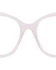 AKA Rose Geometric Eyeglasses