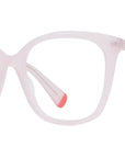 AKA Rose Geometric Eyeglasses