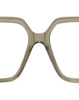 Anagram Khaki Butterfly Eyeglasses