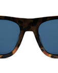 DiorBlackSuit S13I Havana Square Sunglasses