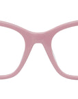 Boke Flower Rose Butterfly Eyeglasses