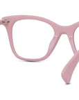 Boke Flower Rose Butterfly Eyeglasses