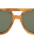 Fendigraphy Havana Square Sunglasses