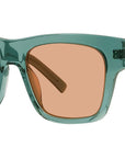 GV Day Green Square Sunglasses